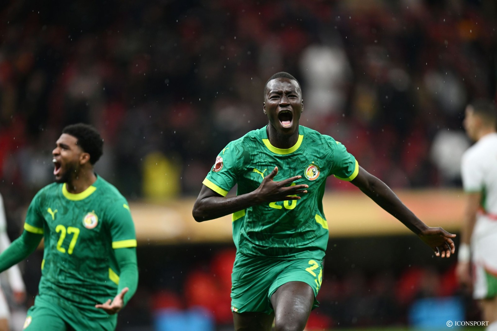 Senegal: Double African Champions Dominating the Football Stage