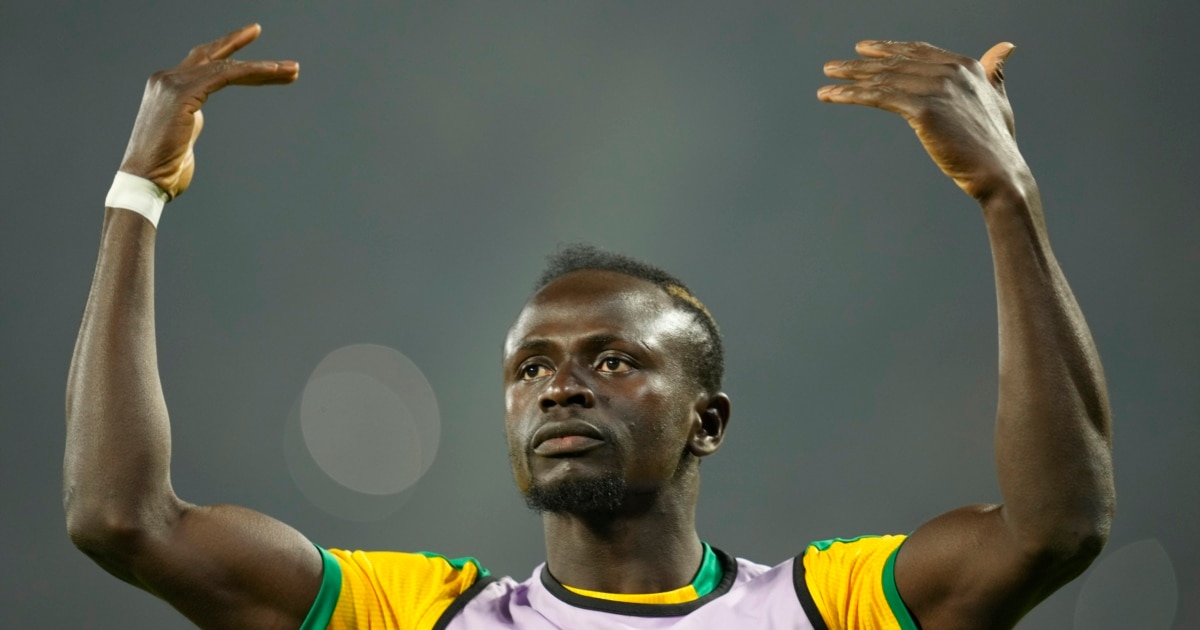 Senegal's AFCON Triumph: A Nation Celebrates Its Heroic Champions